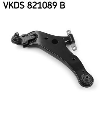 Triângulo, braço de suspensão SKF ref. VKDS 821089 B